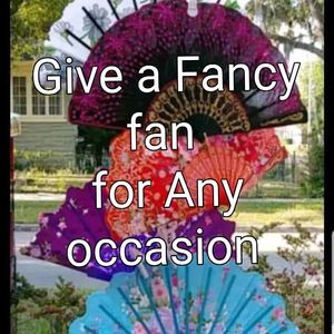 Meet your Posher, Margaret